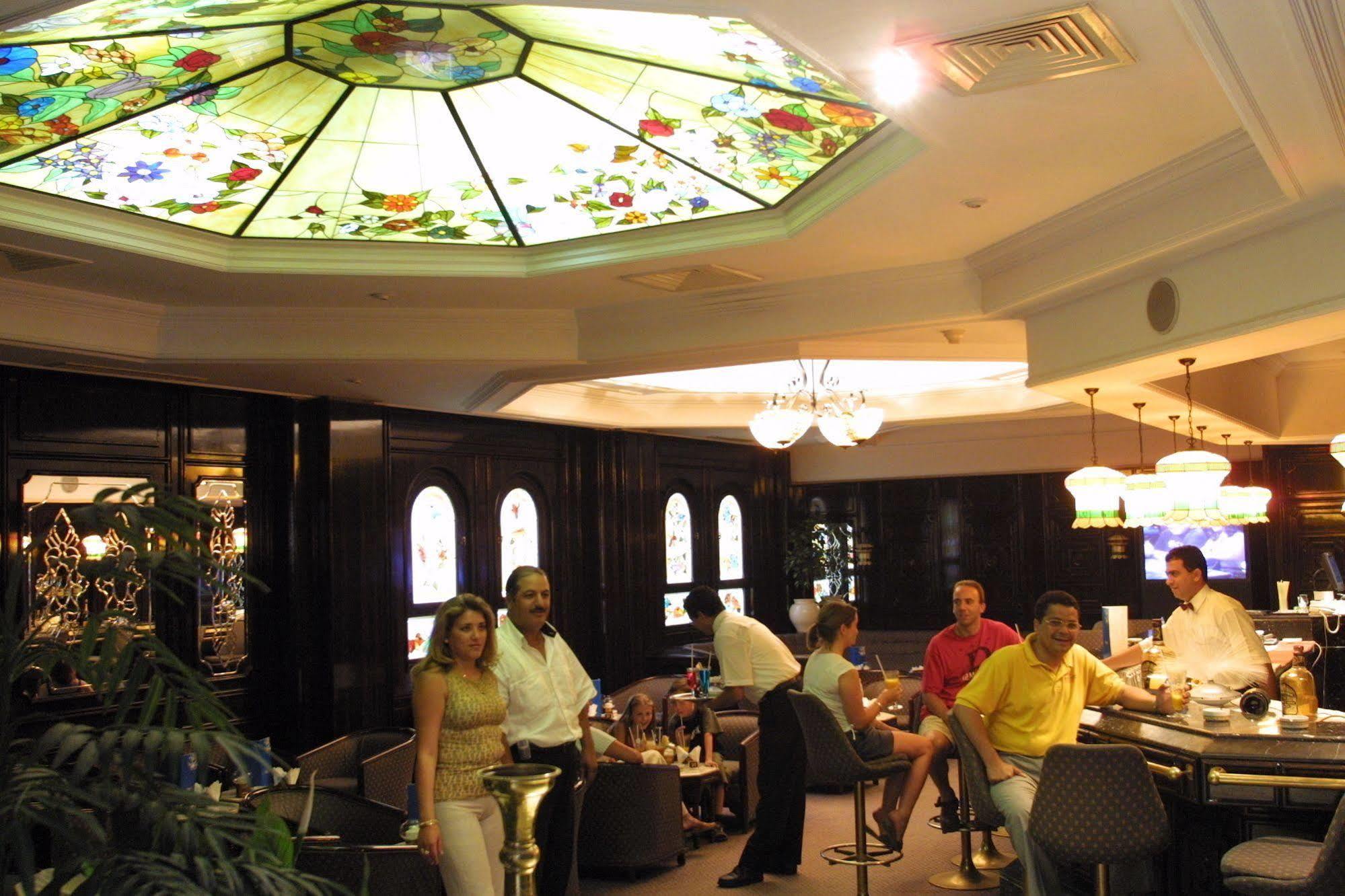 Royal Azur Thalasso Golf Hammamet Restaurant billede